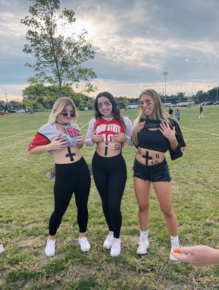[3]School spirit