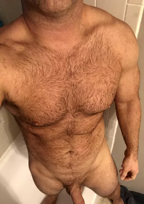 40 never looked so good. Where are the beta’s