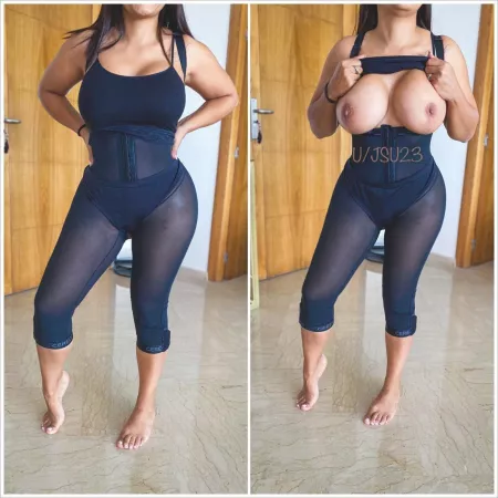 40yo Latin mom, Suck all the milk out of me? 🥰🥛