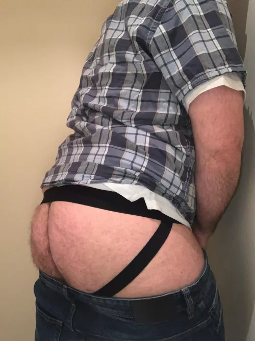 41. There’s a plug up there too!