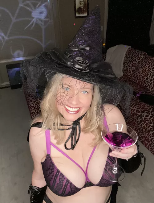 (42) Happy Halloween! 💋 (42) Happy Halloween! 💋