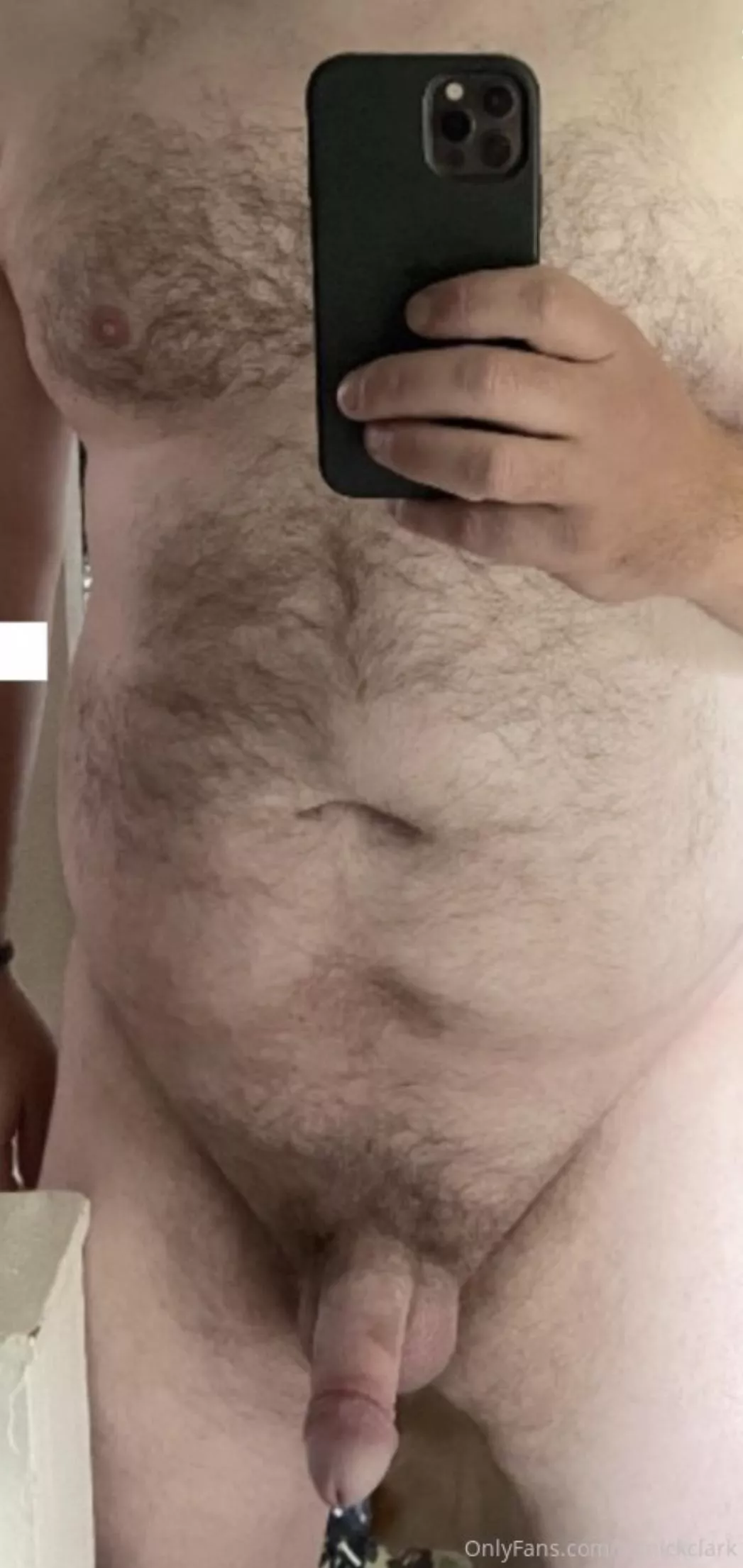 [44] Hope you like my Dad bod