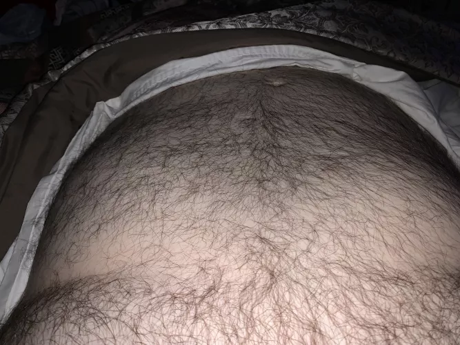 45 dad here lonely on a Sunday morning