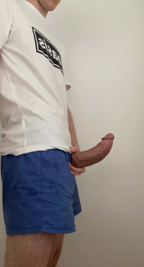 46 year old cock. How’s it looking? ;)