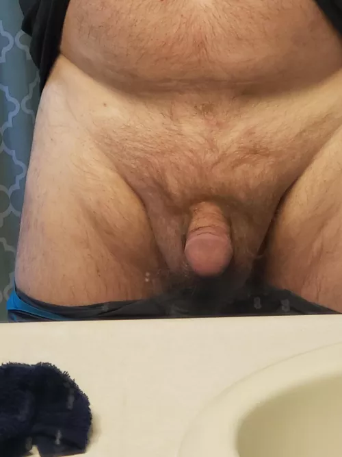 [47] do I fit in here?