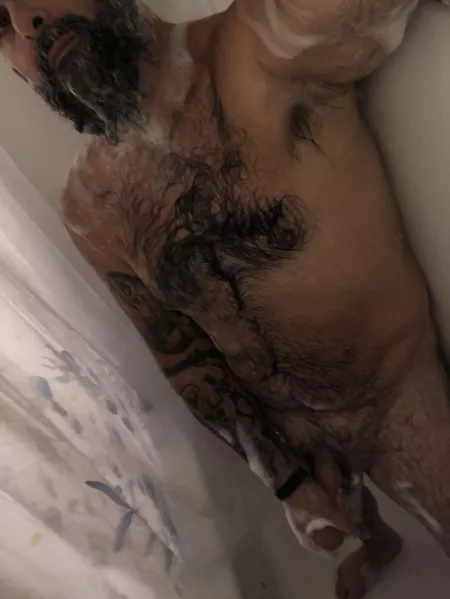 [47] Room for another in here…