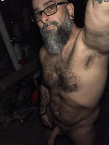 [47] Sure could use a little company…