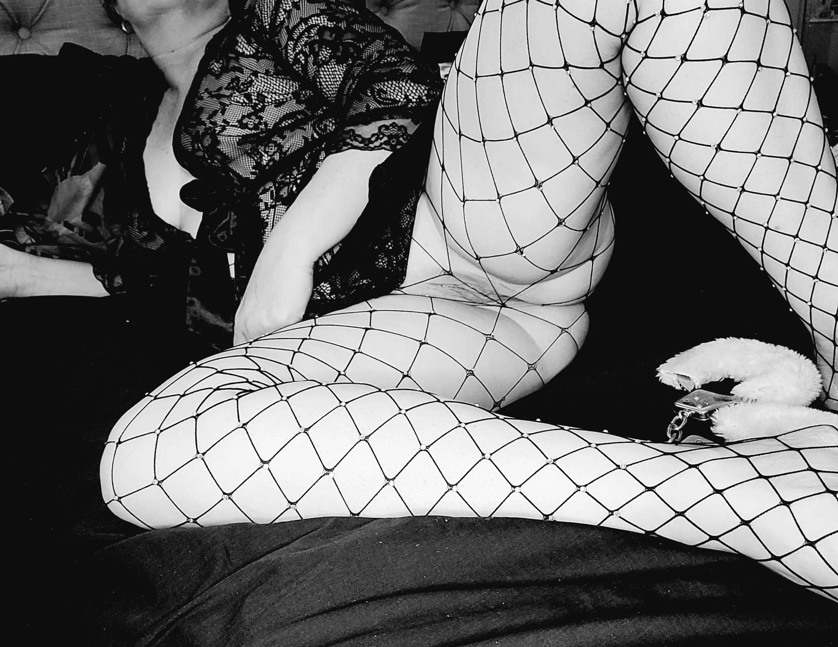48 and Horny 😈