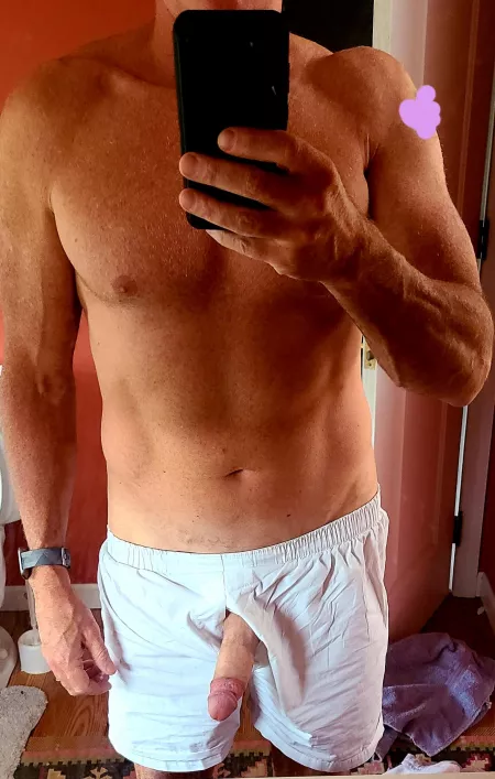 [48] great start to the day!