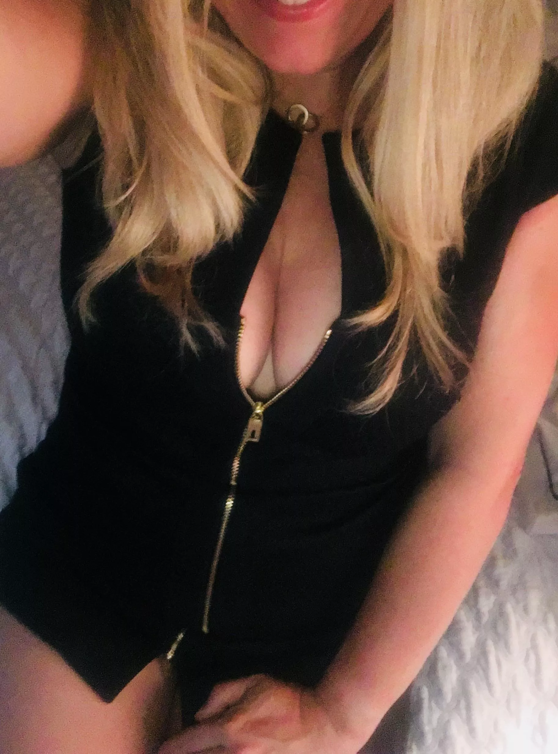 49 year old mom…
