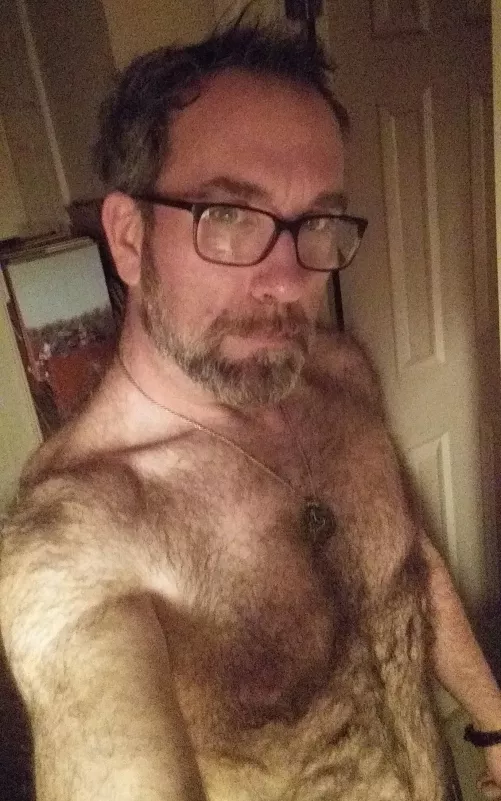 [50] Am I the dad next door you fantasize about?