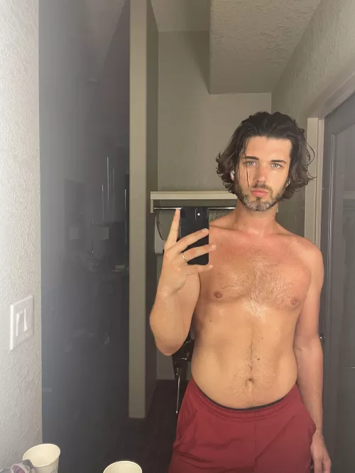 50 lbs down, feeling proud ❤️‍🔥