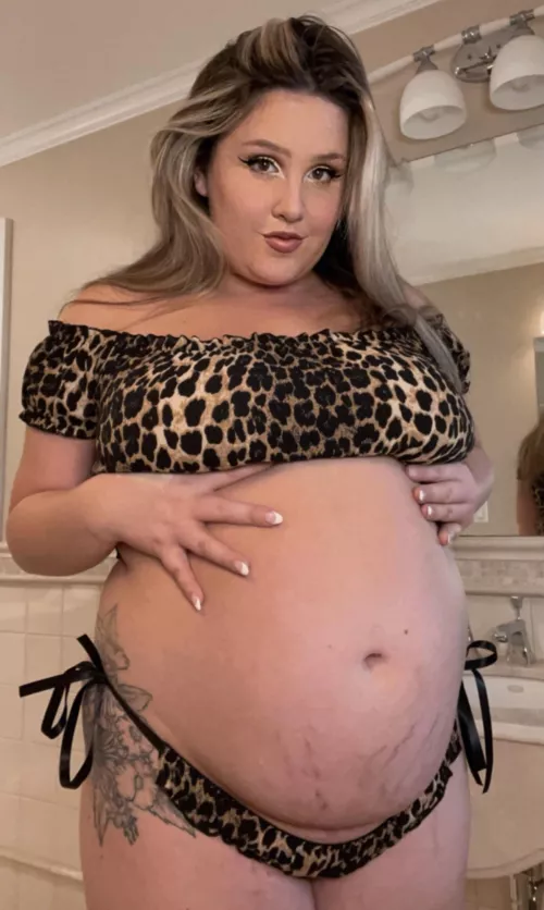 50% Off my Only Fans for the next 19 fat lovers… wanna see this set come off? ;) https://onlyfans.com/misssugarplumpfairy