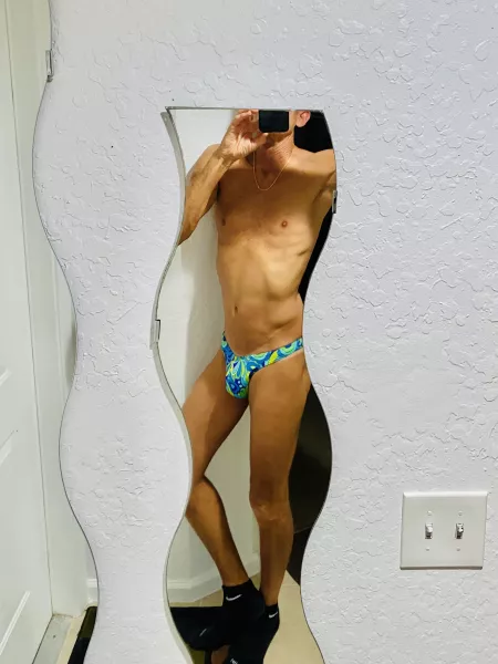 58, Mirror mirror on the wall , and DM?