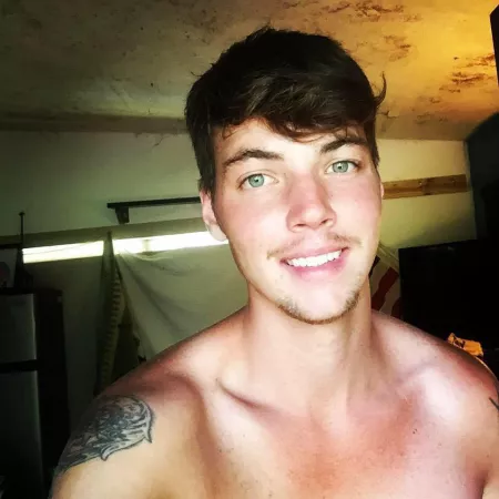 6’8, Bull. DM For More Info and Serious Inquiries. Willing To Travel. Located In NC