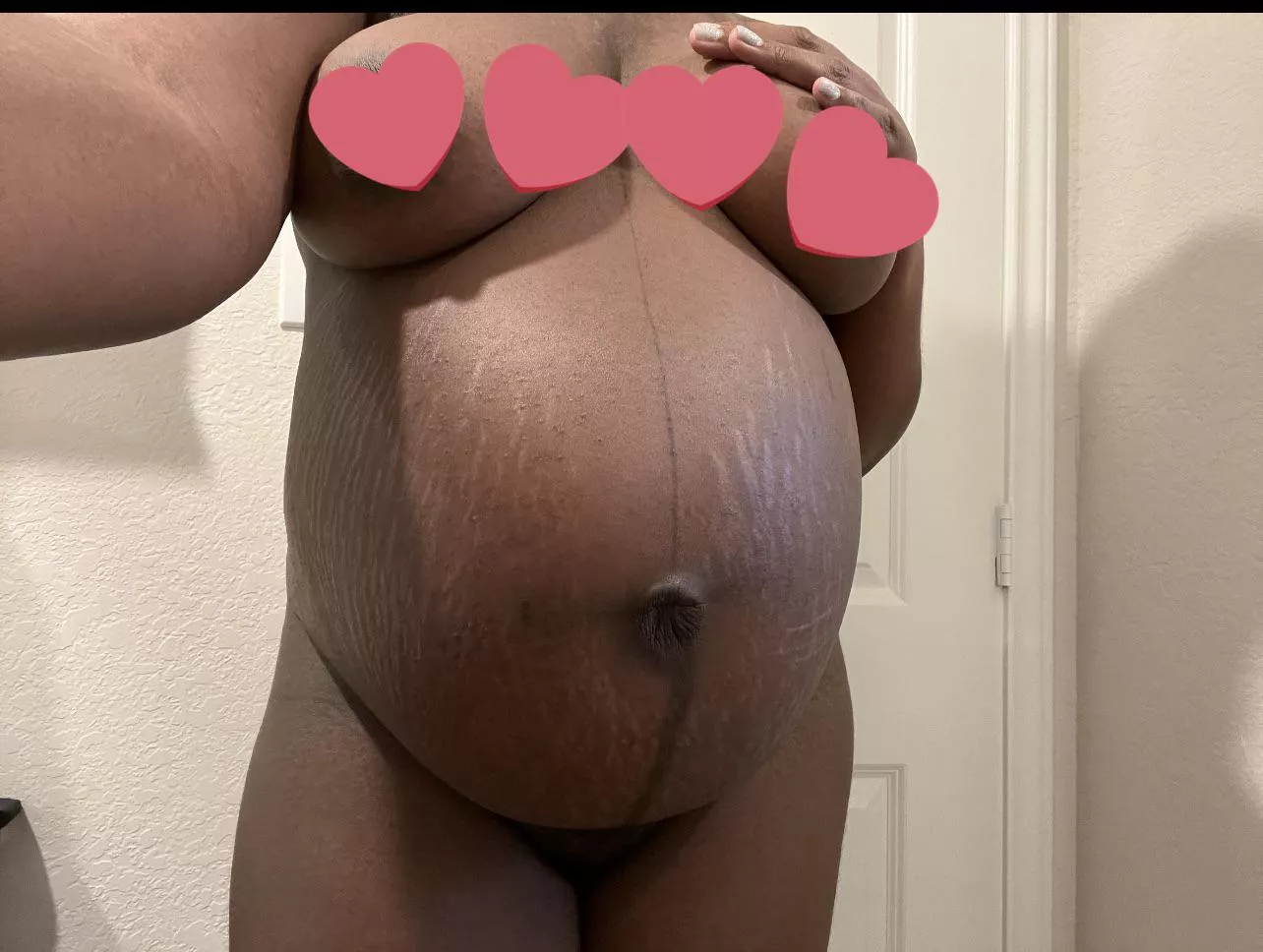 9 months ✅