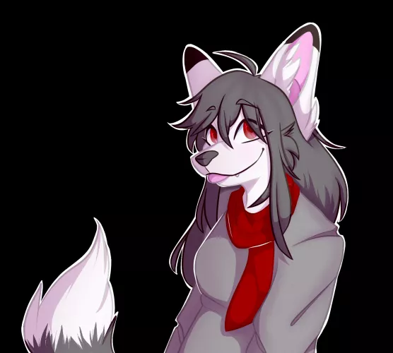 a comm for a friend! Art by me - @exict_ on twt