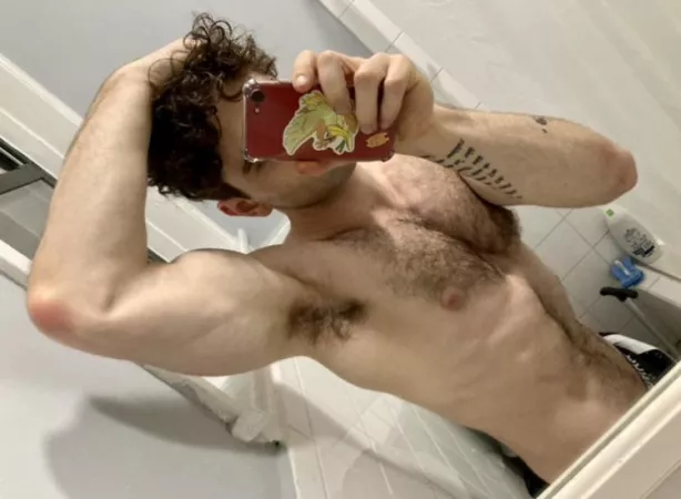 A DM requested a pit close up, so here we go... I’ll always try and provide what you boys ask to see