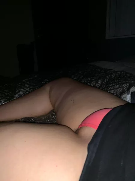 A friends delicious mound... tastes as good as it looks😈