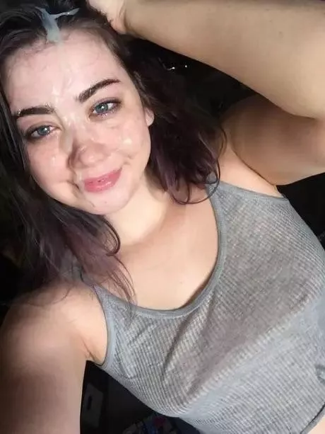 A Happy Girl
