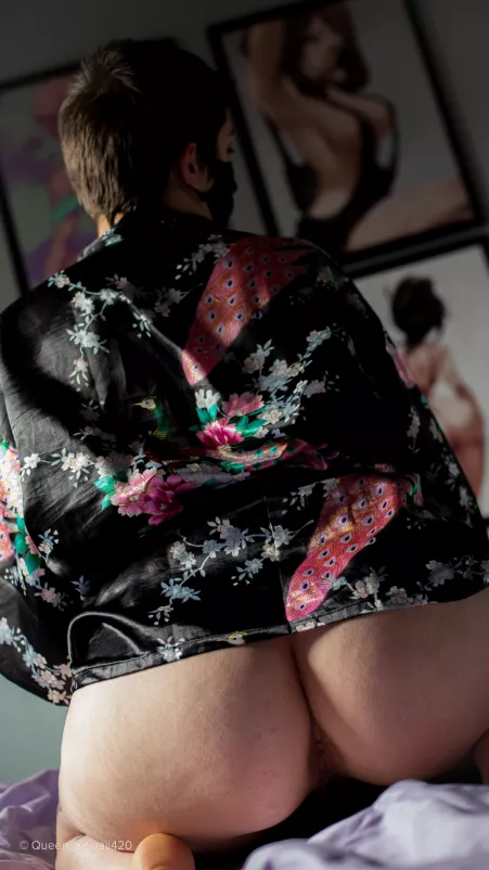 A little cake for breakfast never hurt anyone