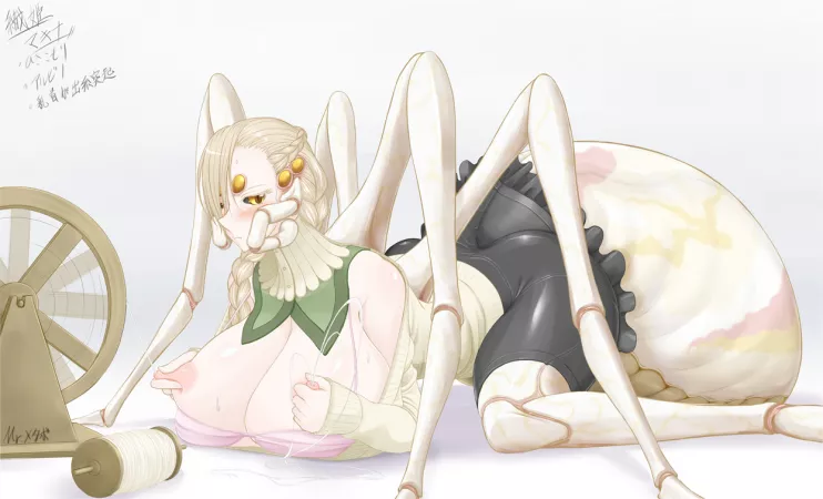 A little different lactation