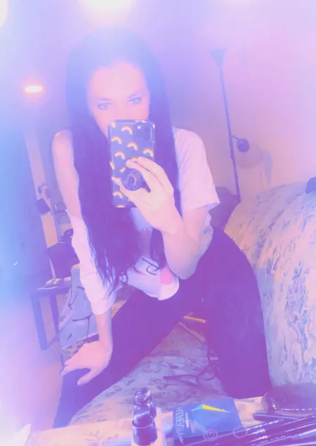 A little glow never hurt anybody ✨ A little glow never hurt anybody ✨