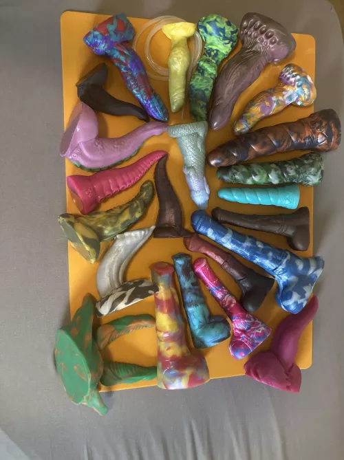 A little late for Flex Friday but here is our family photo