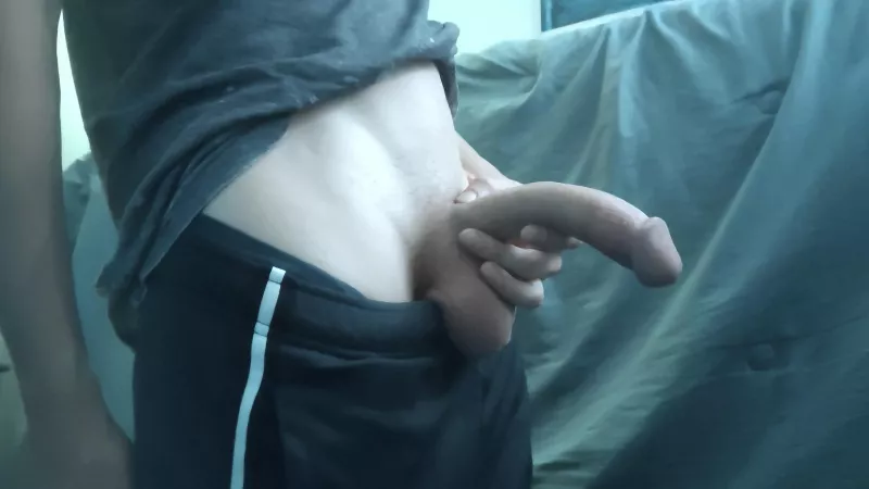 A little more than a semi, can you get me all the way there?? 😏