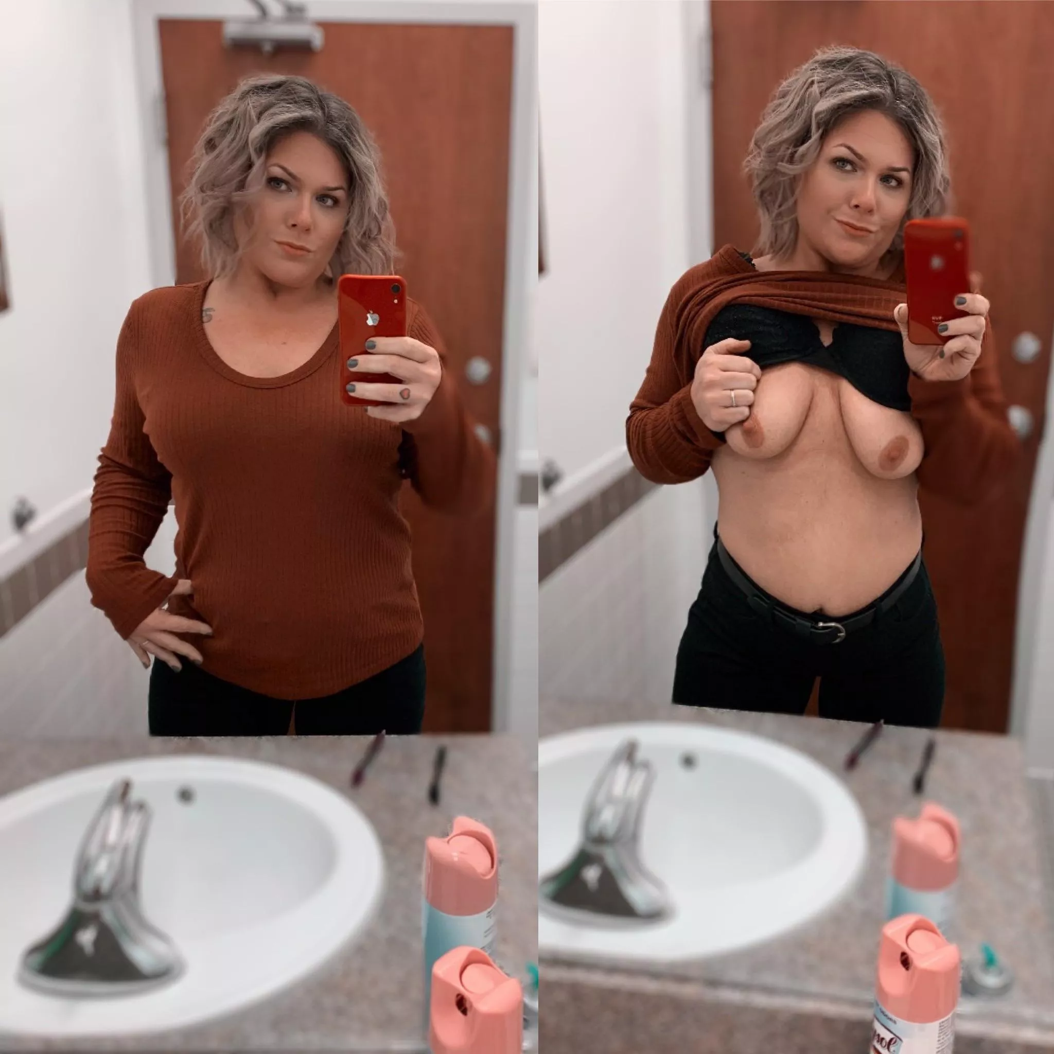 A little on/off mombod. 36 y/o mom of 3.