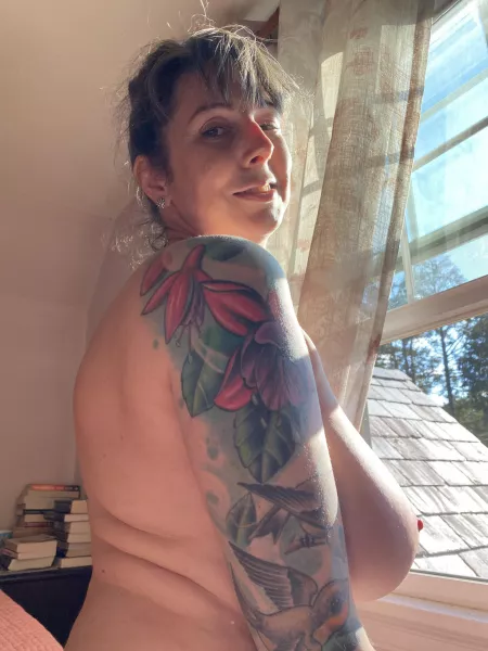 A little side βroll/fatβ never hurt anyone, right? π A little side βroll/fatβ never hurt anyone, right? π