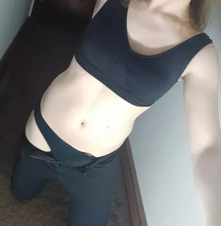 A little something poking out π A little something poking out π