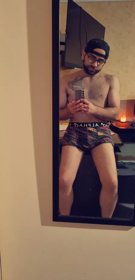 A little spicey 🤪 A little spicey 🤪