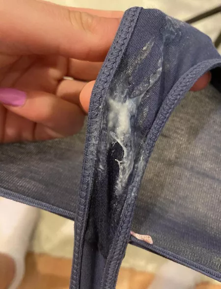 A Messy Panty Lover’s Paradise 🏝 💓💦[F]