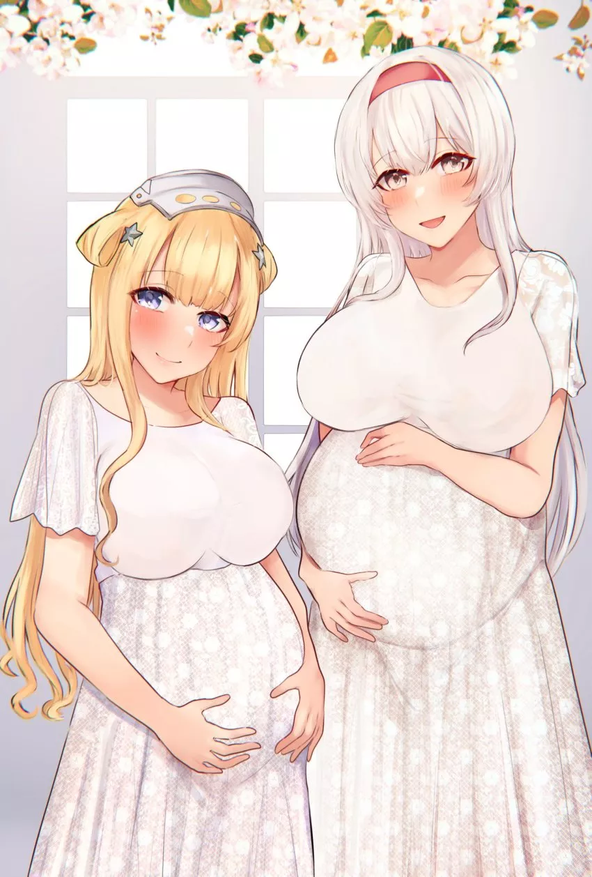 A Modest Pair