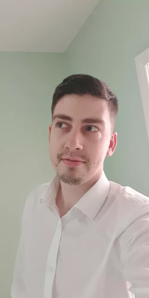 A new week. New opportunities. Go smash it bros 👊