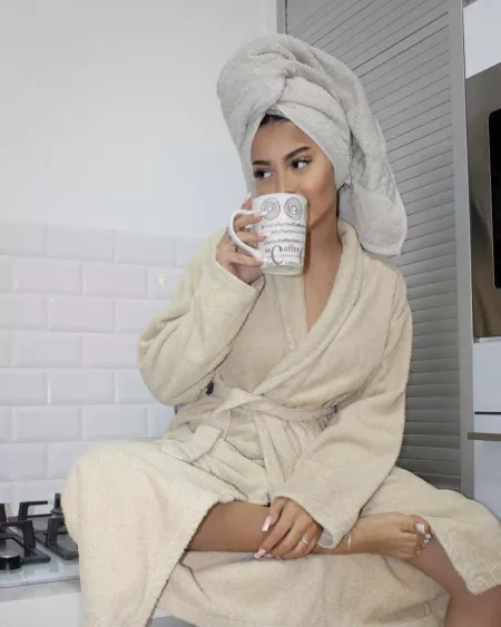 A nice cup of tea and a sit down