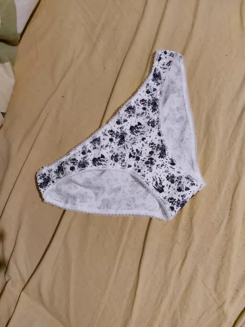 A pair from my sister <3