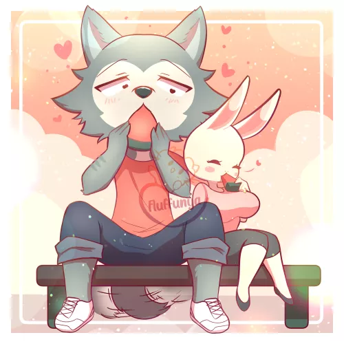 A request I made a few days ago! I really love it!