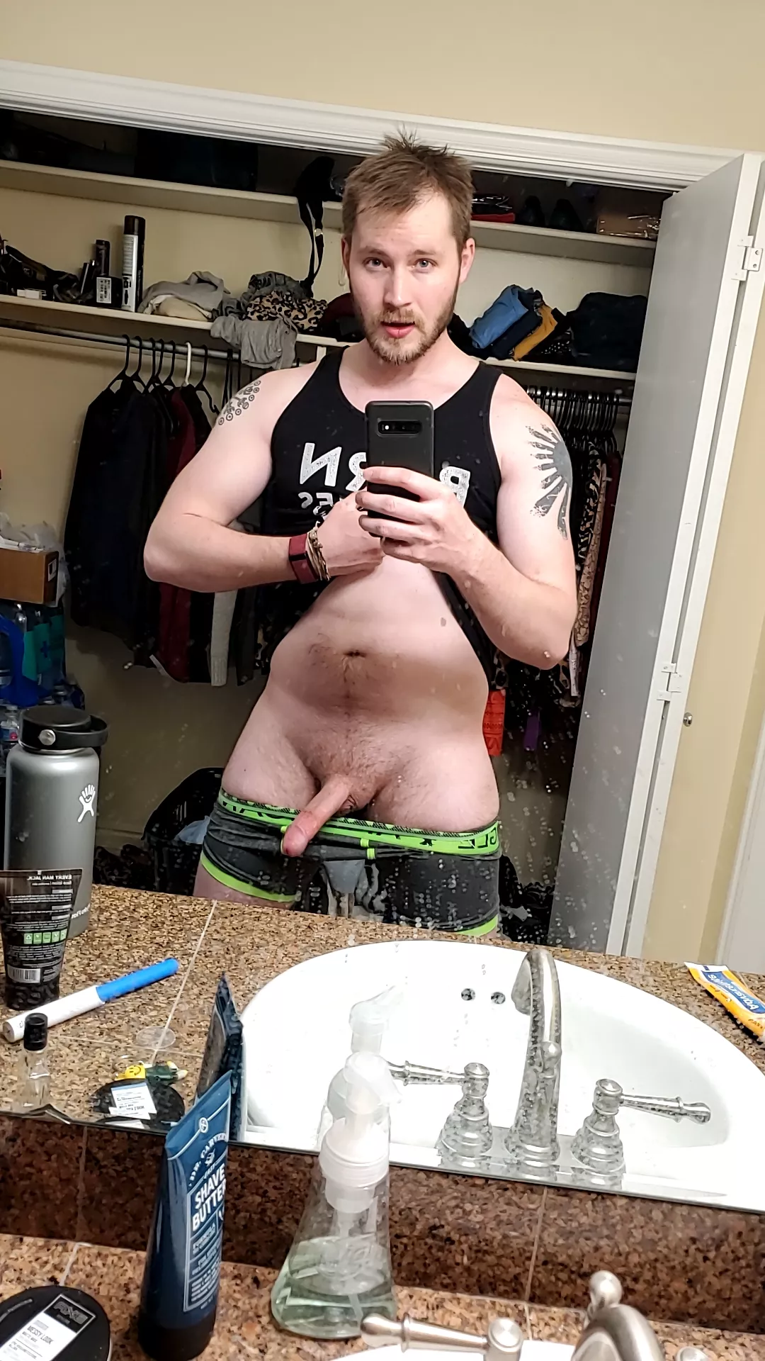 A sneak peak