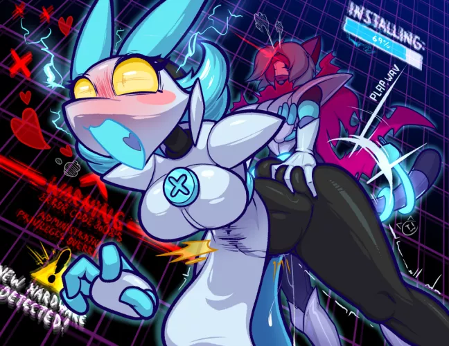 A Strange Task [MF] (Teckworks)