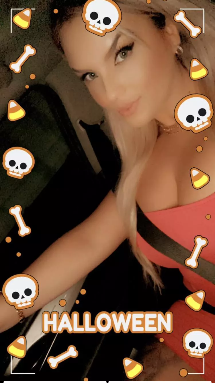 A treat