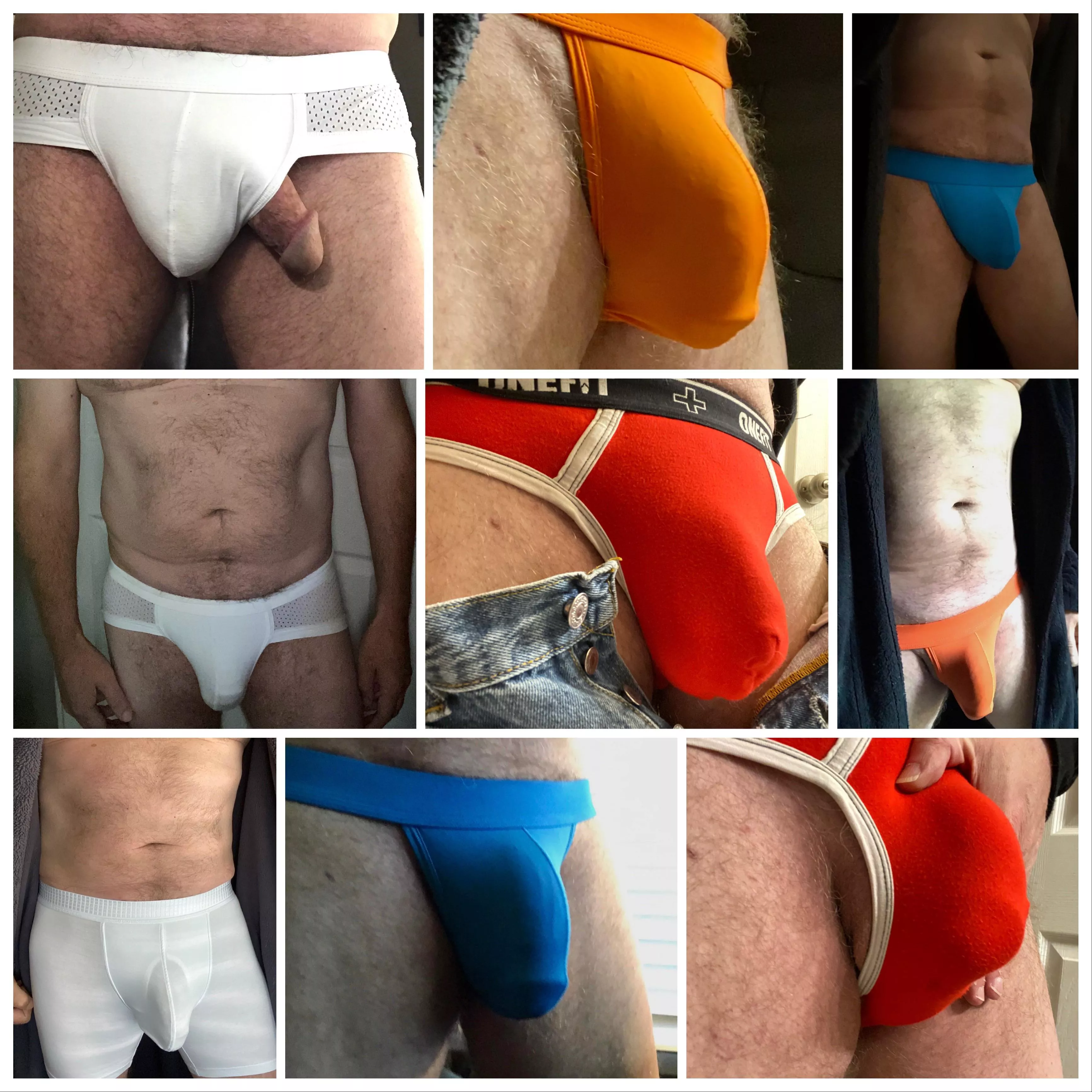 A variety