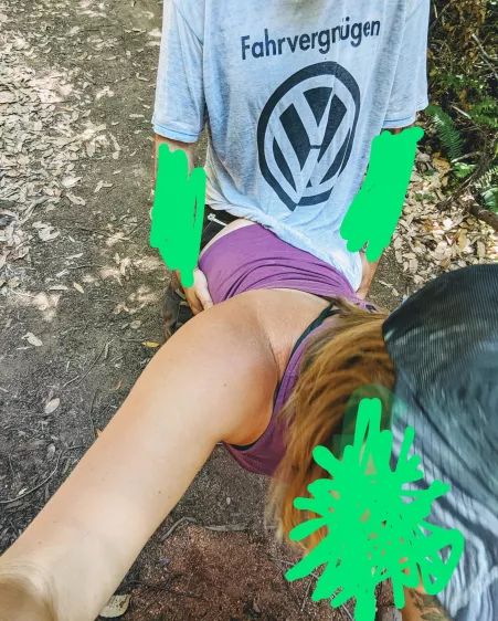 A well rounded hike [MF]