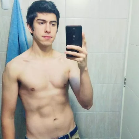 A while ago, when the pandemic wasn't a thing yet 😢