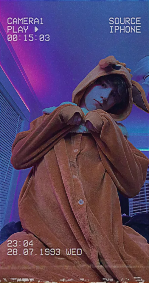 A wild Eevee has appeared!