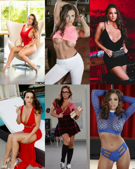 Abigail Mac Abigail Mac
