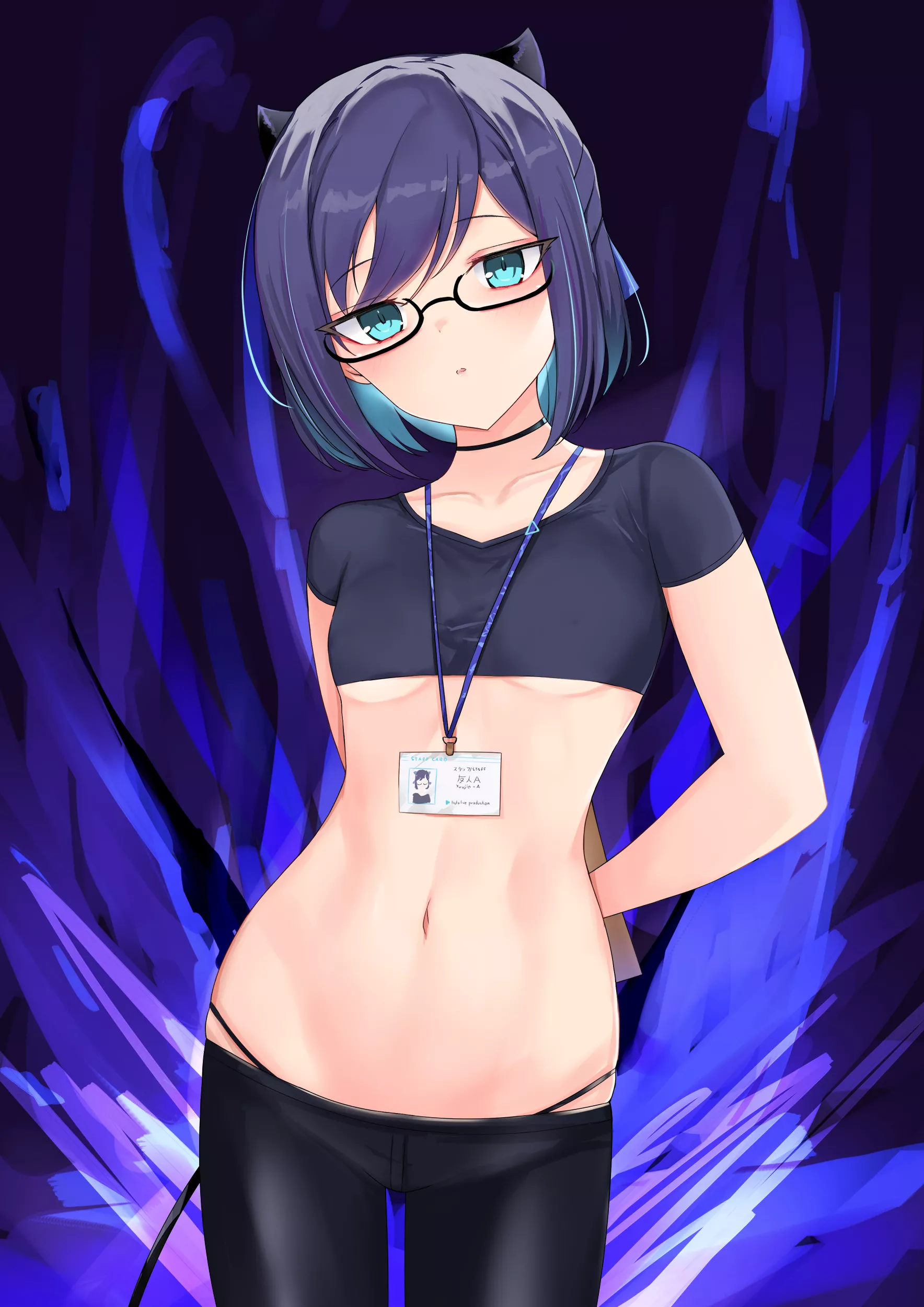 A-Chan [Hololive]