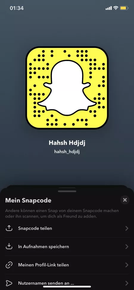 Add me to expose your wife