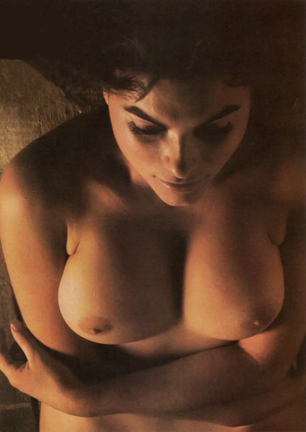 Adrienne Barbeau Boobs